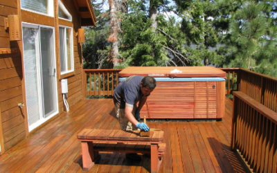 Decks, Paint, and Stain: The May Timing Guide for a Longer-Lasting Exterior Finish