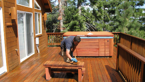 Decks, Paint, and Stain: The May Timing Guide for a Longer-Lasting Exterior Finish