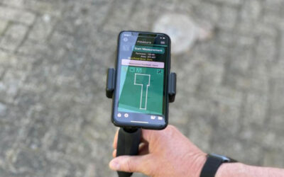 Moasure One: Our Quest To Accurately Measuring Your Driveway