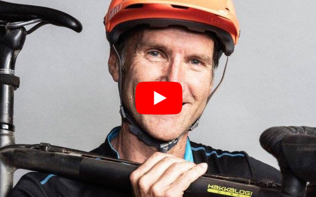 Friends Of Elements: A Conversation With Scot Nicol Founder of Ibis Cycles