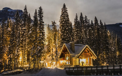 Understanding Tahoe Donner’s Exterior Light Rules