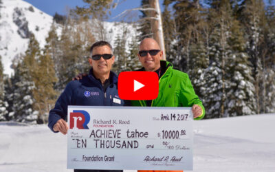 Friends Of Elements: Haakon Lang-Ree of Achieve Tahoe