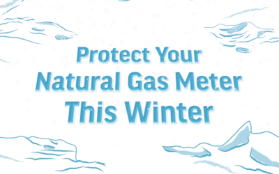 Protecting Gas Meters & Propane Tanks