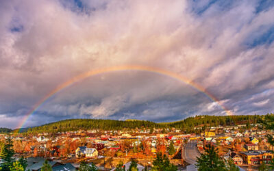 Truckee’s Top 5 Photo Spots – Presented By Carmel Gallery & Sugar Bowl Resort