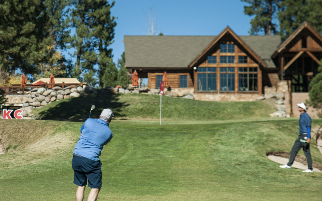 Guide to Truckee Golf Courses