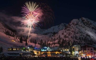 Truckee, California January 2023 Events