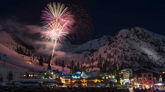 Truckee, California January 2023 Events