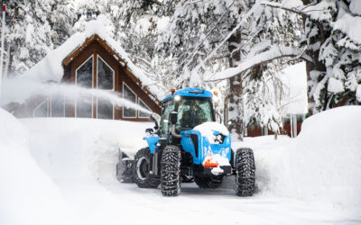 Elements’ 2023-2024 Snow Removal Pricing for Tahoe Donner