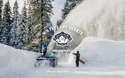 Instagram Giveaway For Sugar Bowl Lift Tickets