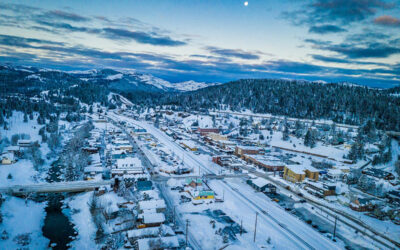 Truckee, California March 2024 Events