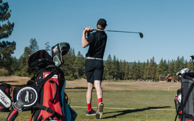 Truckee Golf Courses Opening Dates