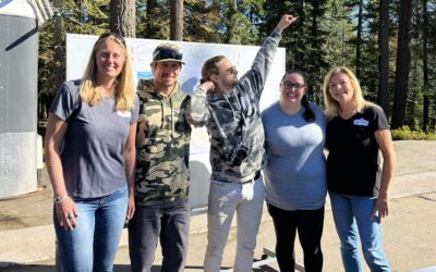 Truckee Day 2023 Recap