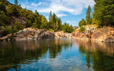 Not Lake Tahoe, Day Trips Near Truckee