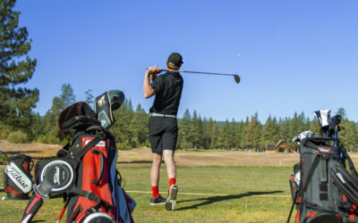 Truckee Golf Courses 2024 Closing Dates