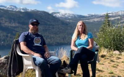 Mountain Minutes Snow: El Niño With Bryan Allegretto of OpenSnow