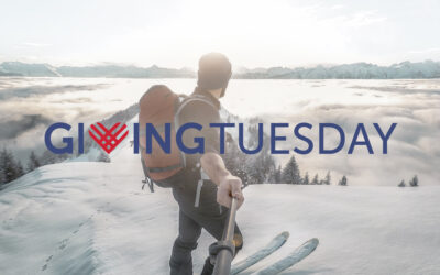 Join Us In #GivingTuesday