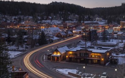 Truckee, California November 2024 Events