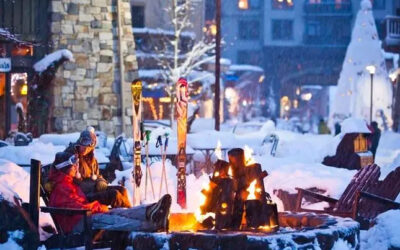 How To Après, Truckee Style