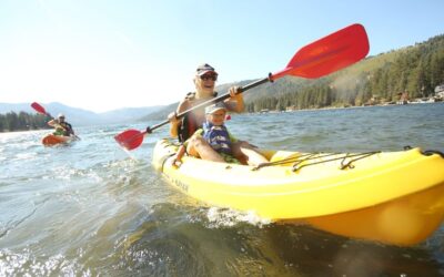 Spring Activities In Truckee (that aren’t skiing)