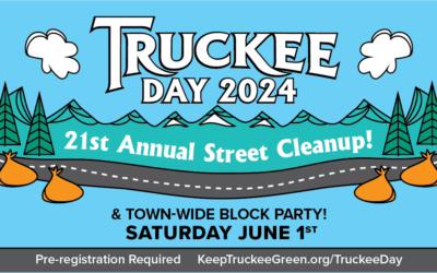 TRUCKEE DAY IS JUNE 1, 2024