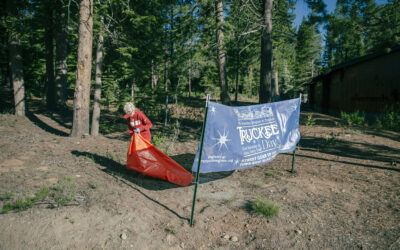 Truckee Day Is Saturday: Tahoe Donner Champions, and How We’re Showing Up Again