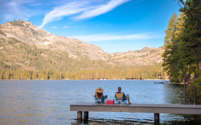 Donner Lake Public Dock Protocol