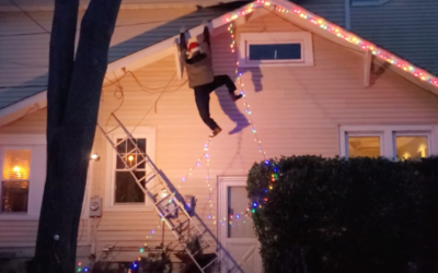 Top Businesses in Truckee to Install Your Christmas Lights & Decorations