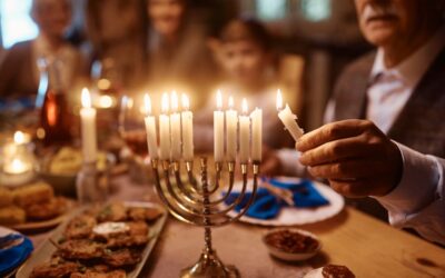 Why Hanukkah Is “Late” This Year: The Mystery of the Hebrew Calendar