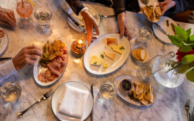 Foodie Finds: Truckee’s New and Classic Dining Spots to Try This May