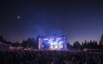 Truckee’s Oncoming Summer Activities: Celebrate Art, Music, and Community