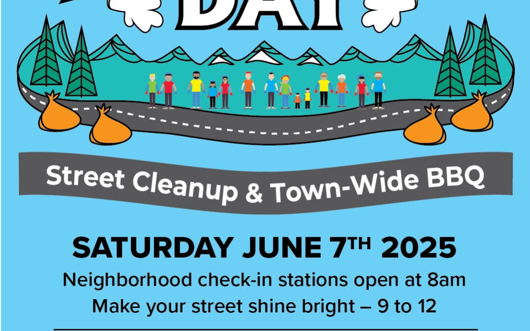TRUCKEE DAY IS JUNE 7, 2025