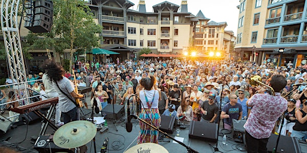 Brews, Jazz & Funk Fest 2025: Sip, Sway, and Support Truckee’s Community