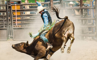 Truckee Pro Rodeo 2025: Saddle Up for Truckee’s Old West Heritage