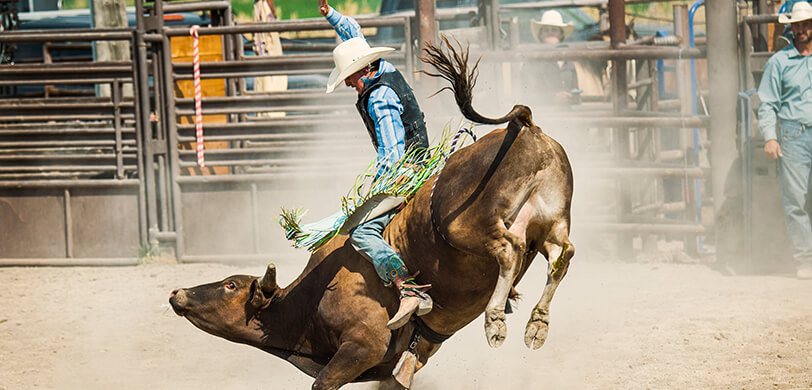 Truckee Pro Rodeo 2025: Saddle Up for Truckee’s Old West Heritage