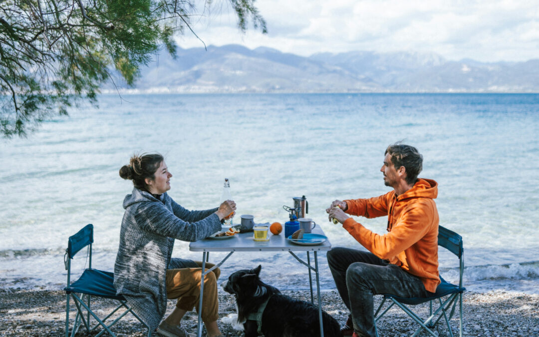 Hidden Gems: The Best Lakefront Picnic Spots Around Lake Tahoe