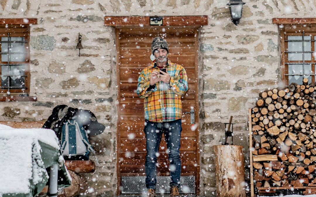September Homeowner Checklist: Get Your Mountain Home Ready for Winter