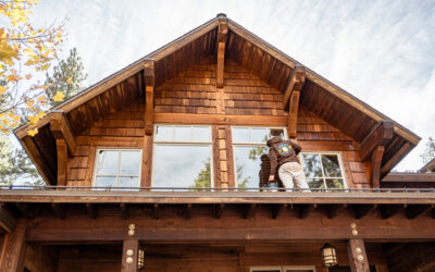 October in Truckee: Winterization Essentials Before the First Snow