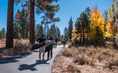Truckee Golf Courses 2025 Closing Dates