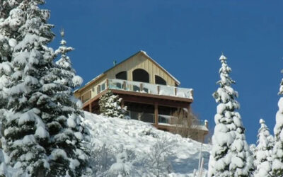 Winter Home Care Essentials: What Our Crews Are Seeing Mid-Winter in Truckee