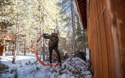 Mid-Winter Homeowner Checklist: The 60-Minute February Walkaround