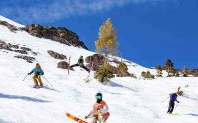 Spring Tease Weekend Guide: What to Do in Truckee in March (Snow + Sun)