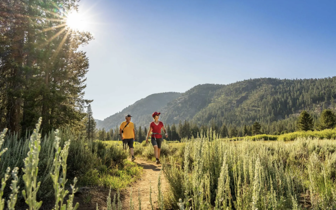 Local Spring Openings and Early Season Favorites in Truckee and North Lake Tahoe