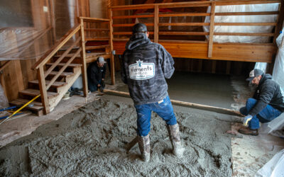 Mud Season in Truckee and Tahoe Donner: What Spring Thaw Is Telling You About Your Home