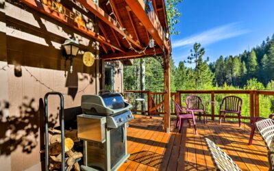 Deck Season Starts Now: What to Inspect Before Outdoor Living Returns