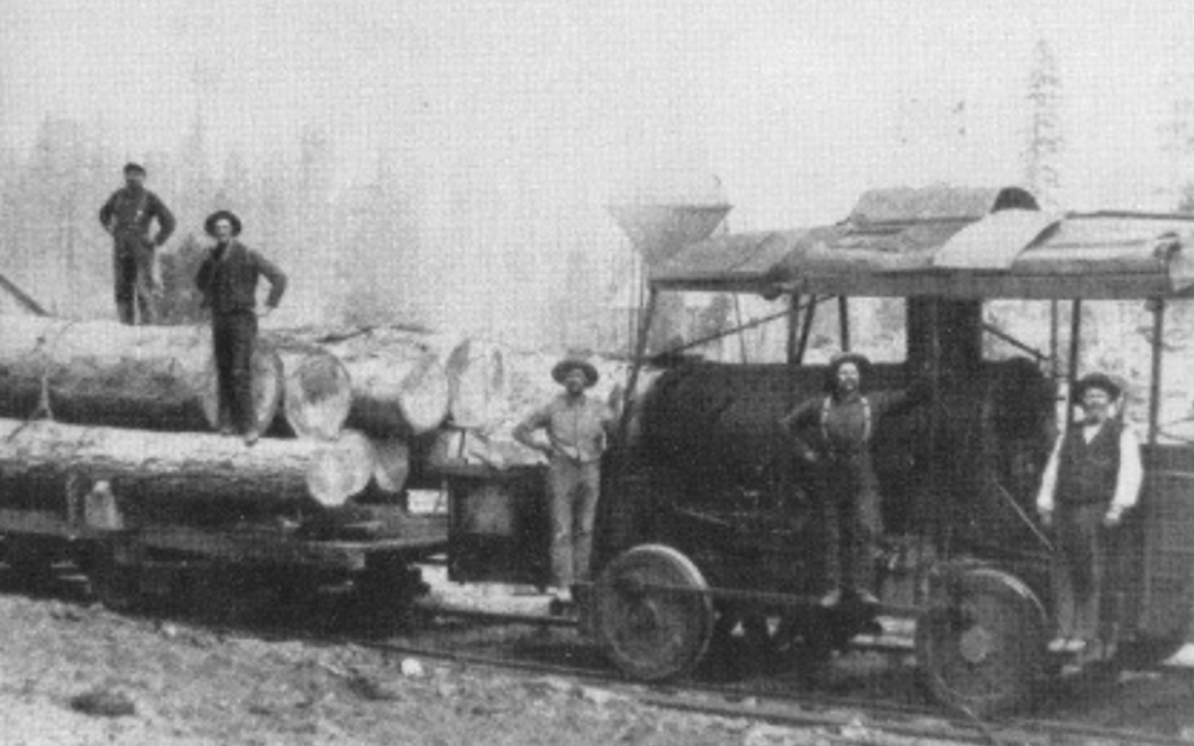 Truckee Fun Fact: Why Spring Has Always Been One of the Sierra’s Toughest Seasons