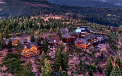 June in Tahoe Donner: The 60-Minute Dry Season Walkaround (What to Fix Before July)