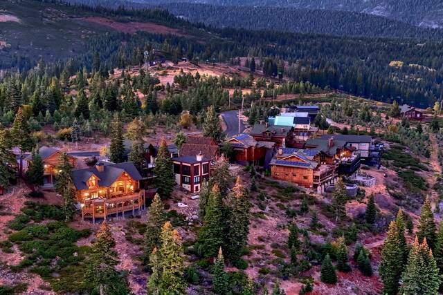 June in Tahoe Donner: The 60-Minute Dry Season Walkaround (What to Fix Before July)