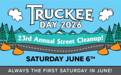 Truckee Day Is Coming: How We’re Showing Up Again as Tahoe Donner Champions