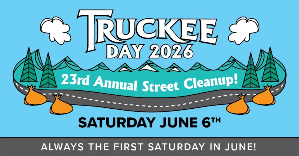 Truckee Day Is Coming: How We’re Showing Up Again as Tahoe Donner Champions