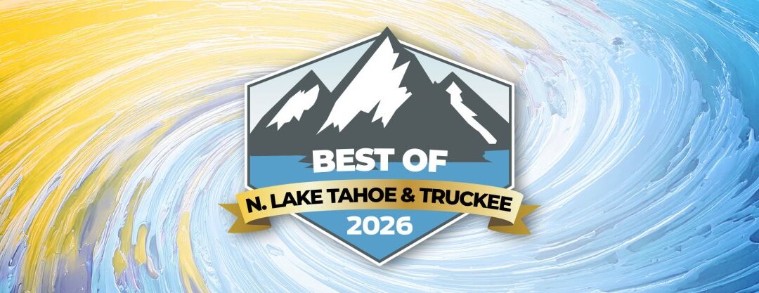 Vote Elements Snow Removal For Best of Sierra Sun 2026